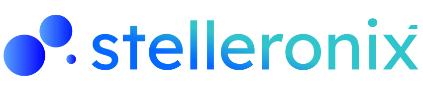 Stelleronix Logo